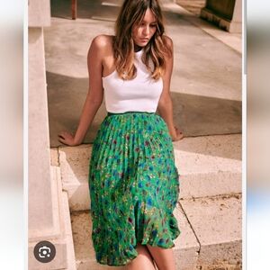 Sezane Skirt